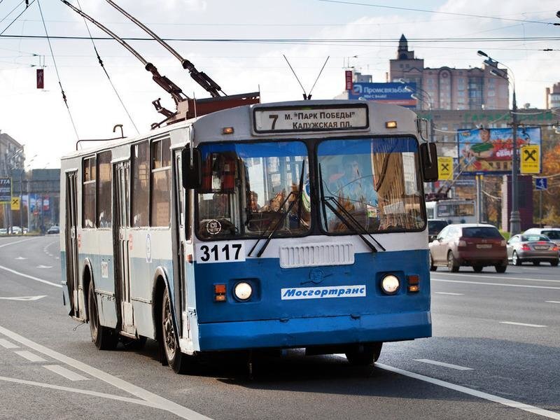 Право городской транспорт