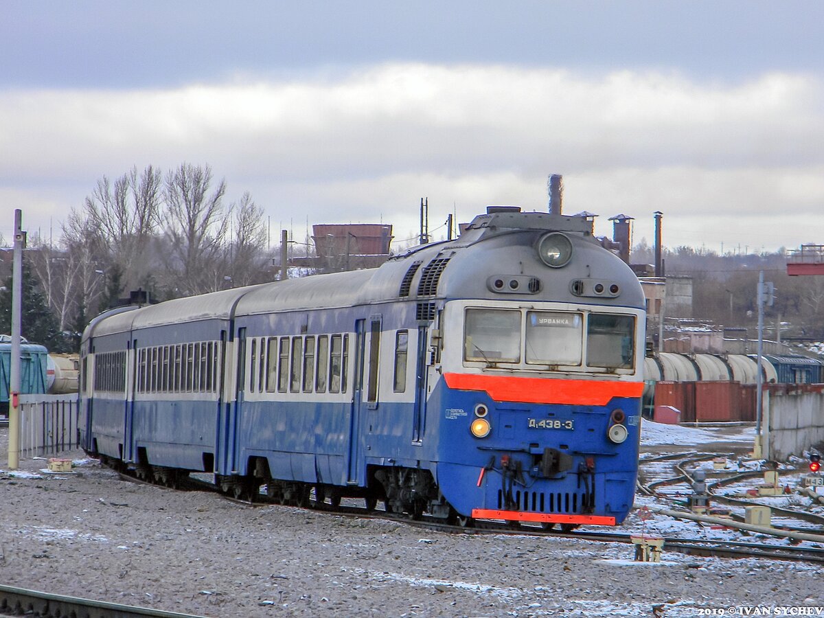 Алексин урванка