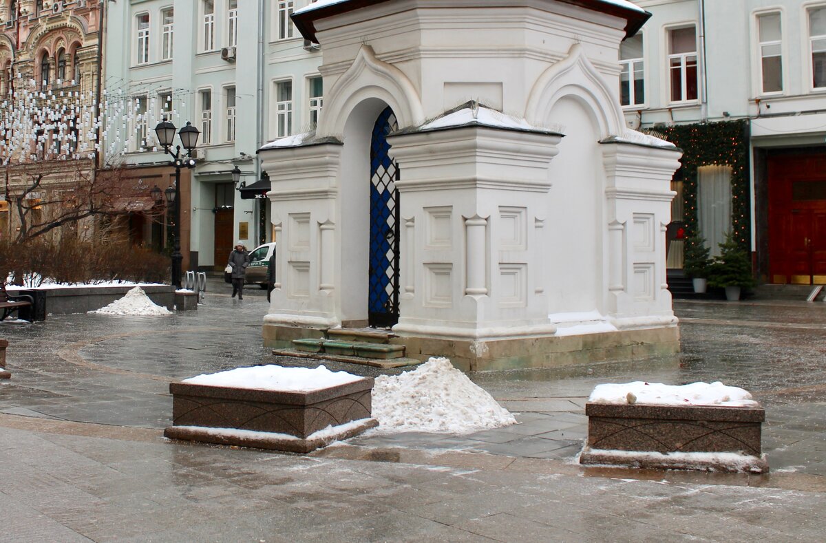 Суть времени москва. Столешников переулок фото тогда и сейчас.