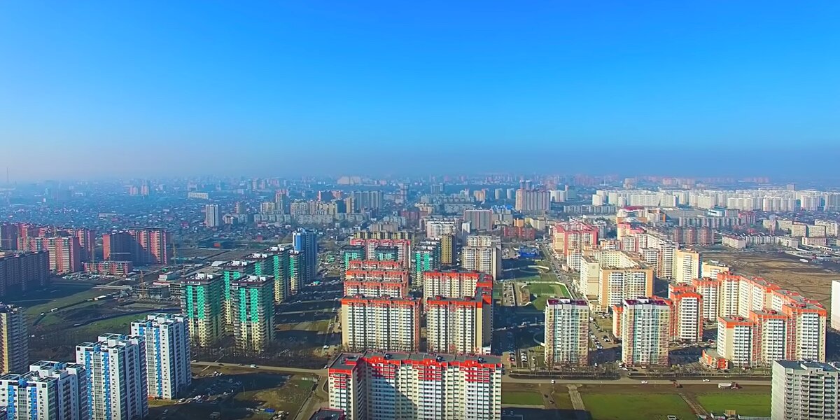 Краснодар гмр фото