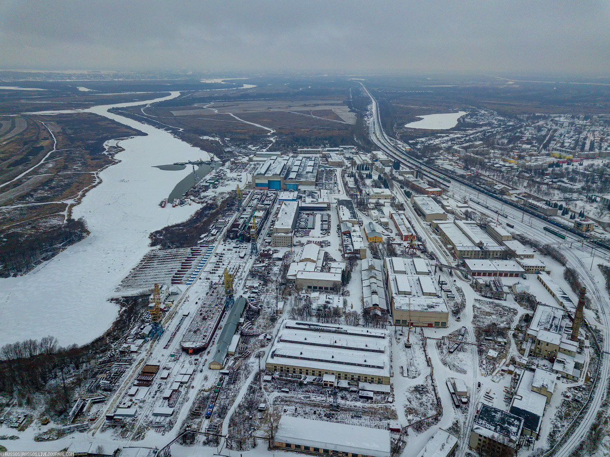 навашино площадь