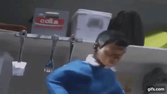 Вот это поворот мем