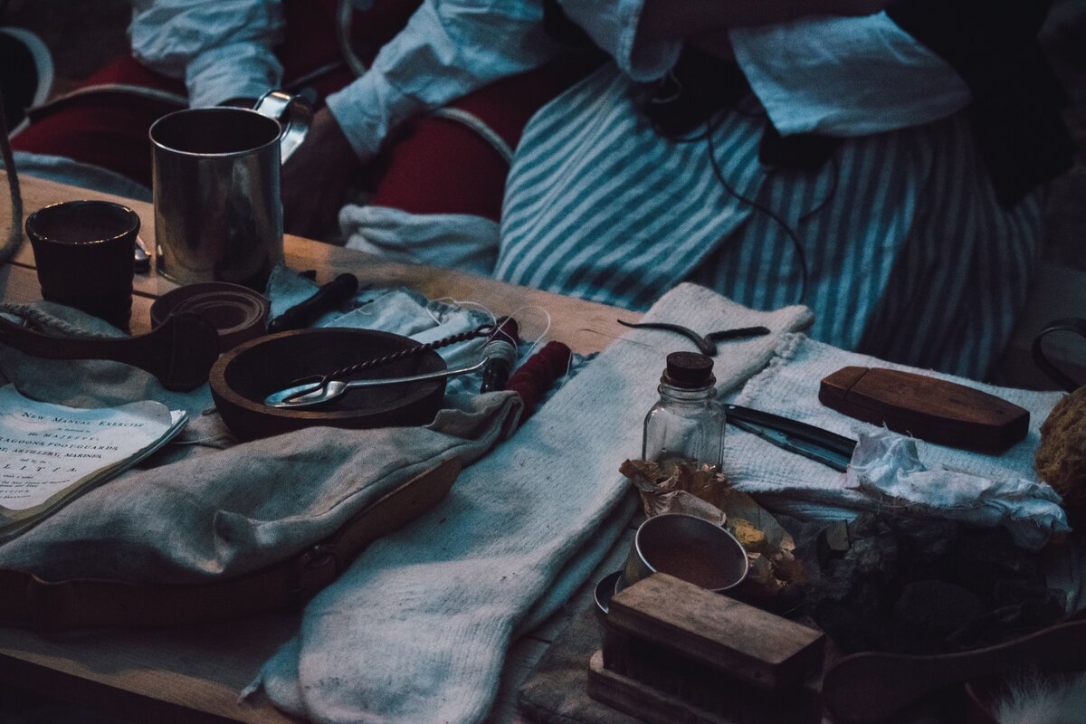 Все фото с сайта unsplash.com