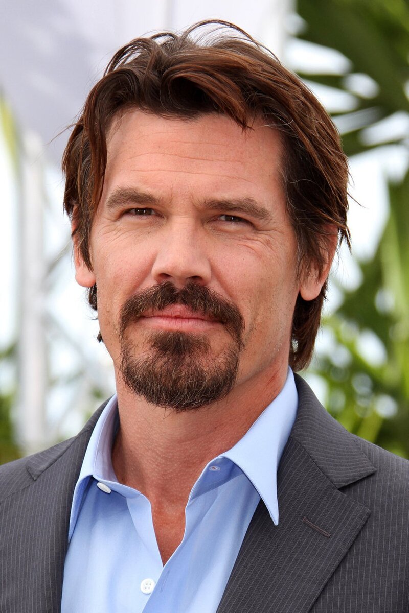 Josh Brolin