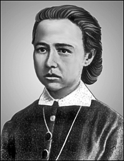 Софья Перовская (фото history.wikireading.ru)
