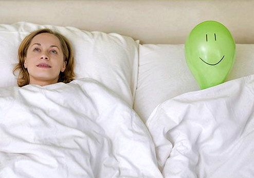 Гораздо важнее, счастлив ли ты со своим человеком 