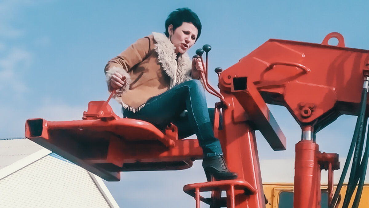 Фото из личного архива 