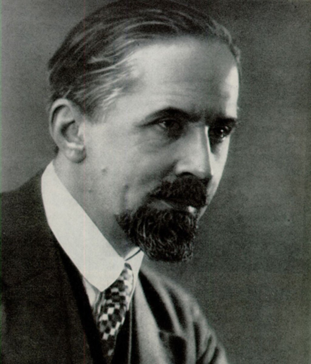 Билибин Иван Яковлевич (1876 - 1942)