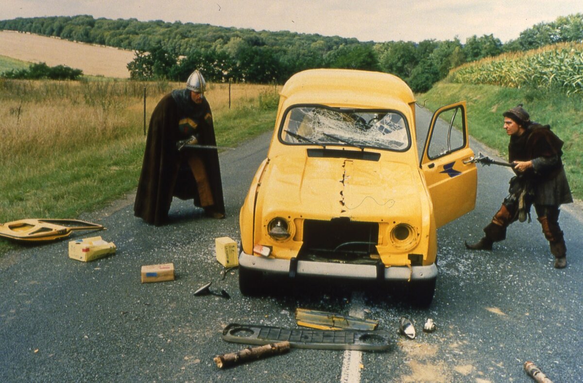 кадр из фильма