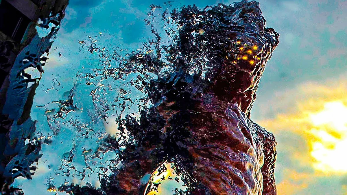 Кома (2019)