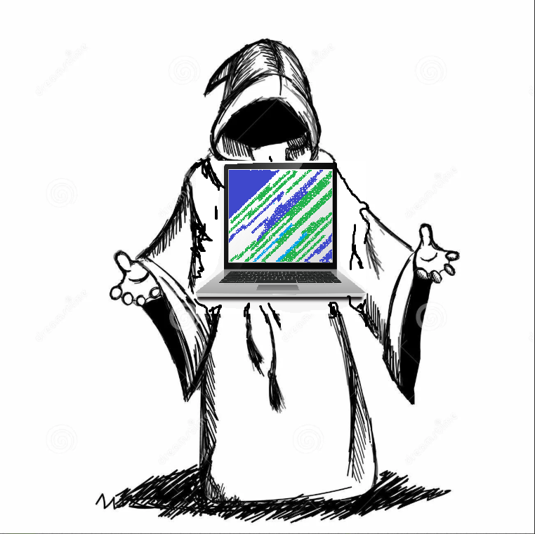 Авва Интернетий 