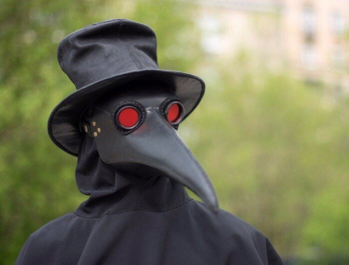 Чума – самая распространенная в Средние века и наиболее опасная из заразных болезней. «Черная смерть» имела значительные демографические, социальные, экономические, религиозные и культурные последствия.