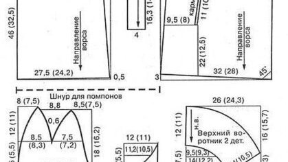 Как сшить футболку: история от шахтеров до модных подиумов