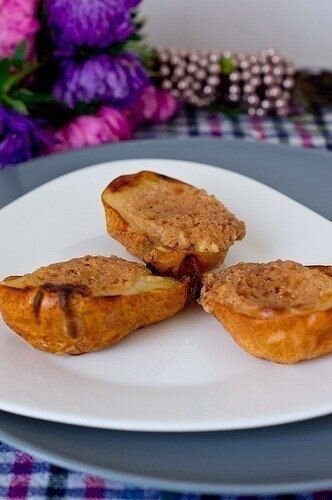 Десерт без вреда для фигуры)