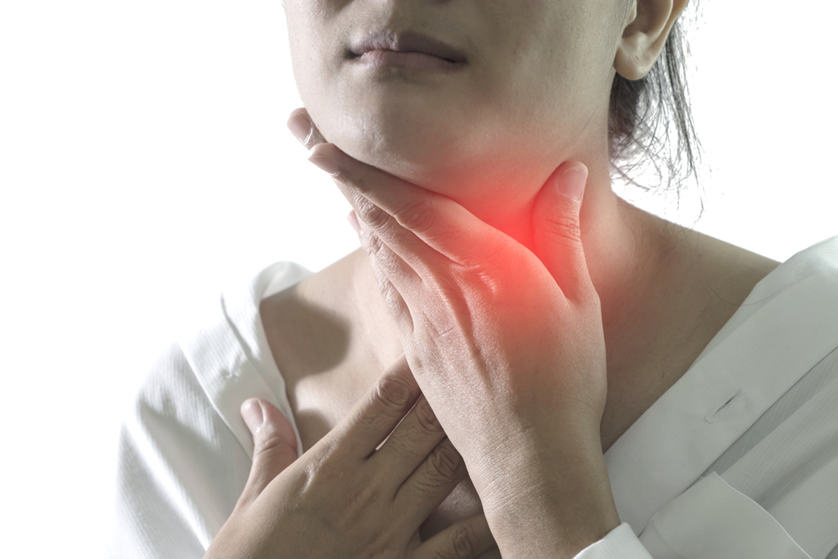 Доброкачественные узлы щитовидки - как их лечить при помощи народной  медицины | Миллион вопросов о здоровье | Дзен