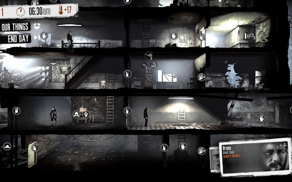 This War of Mine