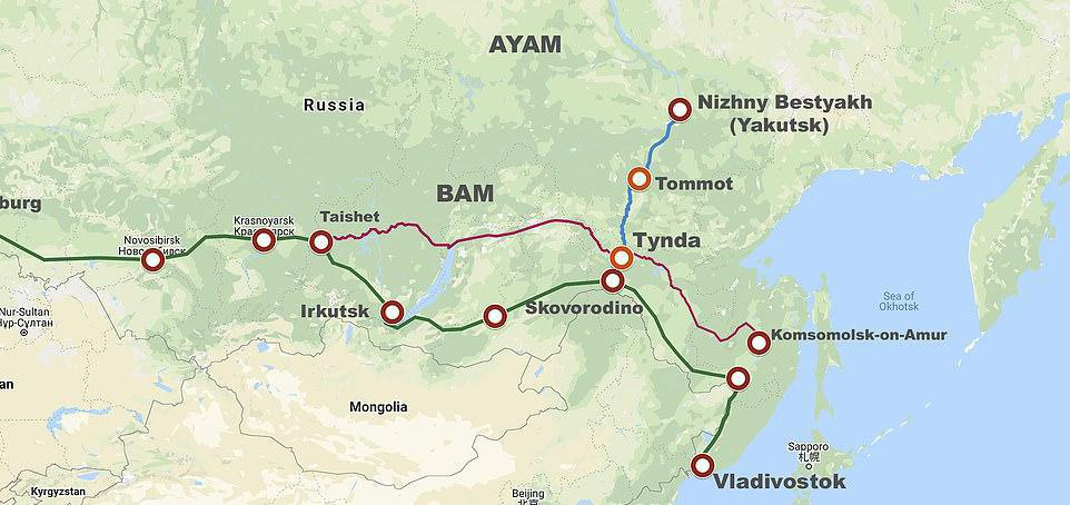 Москва хабаровск сколько ехать на поезде. Амуро Якутская магистраль. Железные дороги Якутии карта. Амуро-Якутская магистраль поезд. Амурско Якудская Магаистраль.