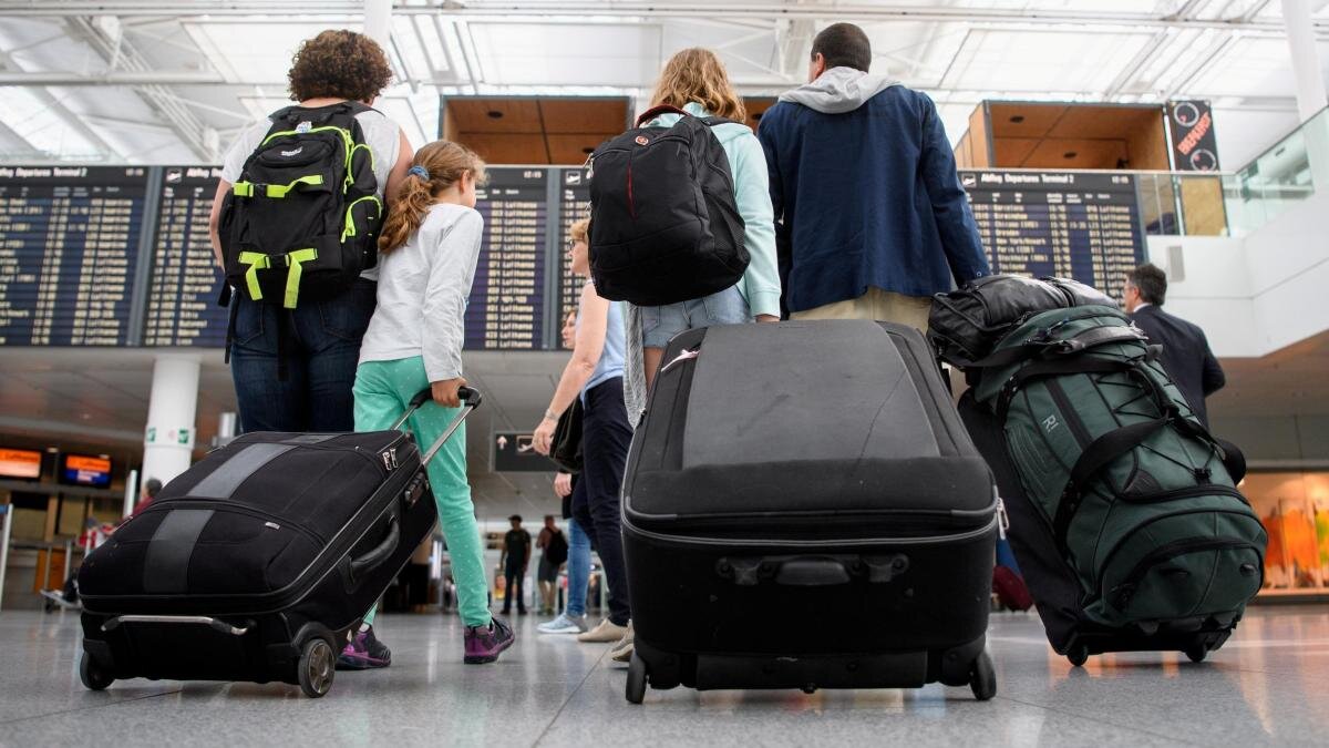 Германия, Россия