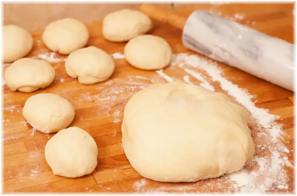 Мое домашнее!