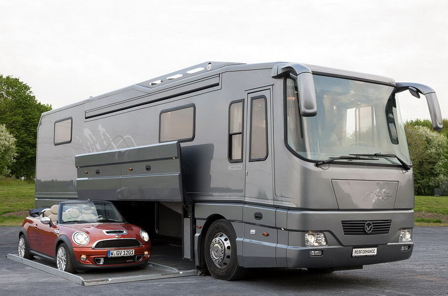 Авто дом на колесах 42 фото + | House on wheels, Recreational vehicles, Vintage camper