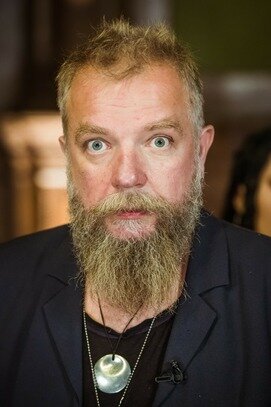 Сергей Пахомов( Пахом)