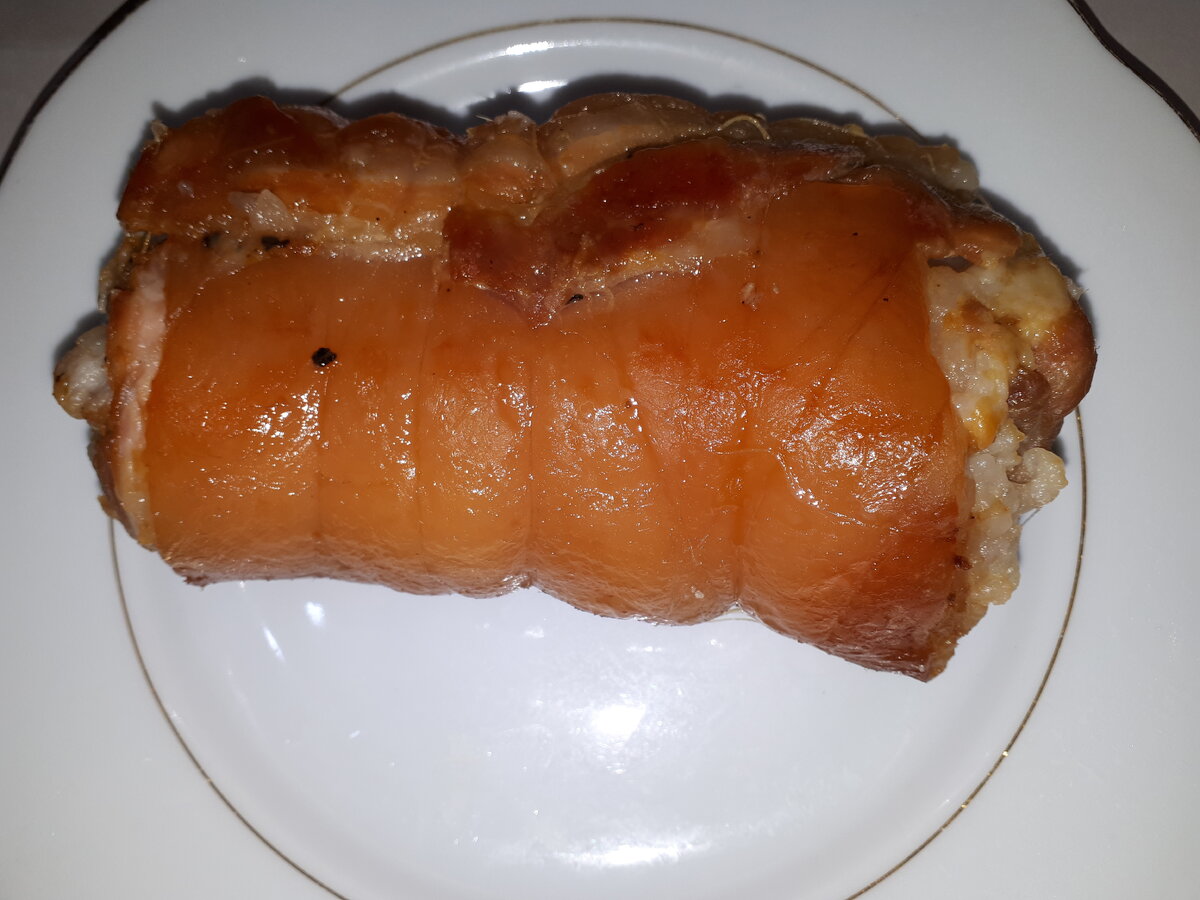 Лучше любой колбасы!