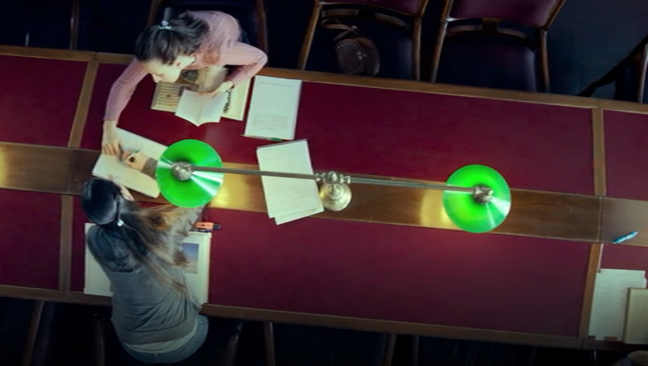  Фото:  промо к фильму 