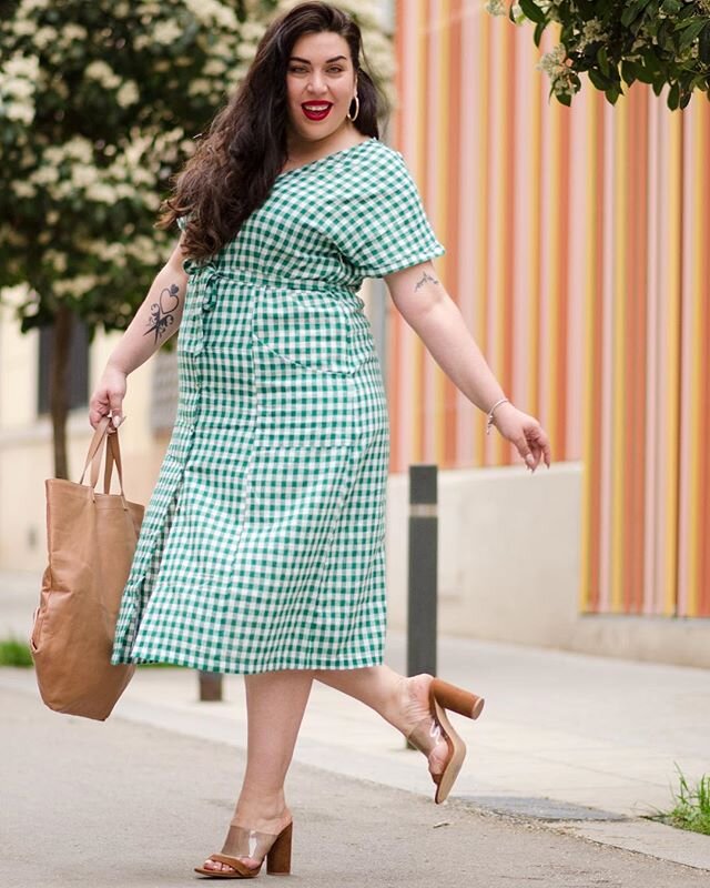 Веселое дело - поход по магазинам, только не для полных женщин