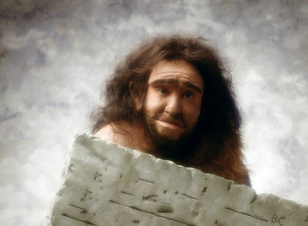 Наши ближайшие родственники по эволюционной линии.                Источник gettyimage.com