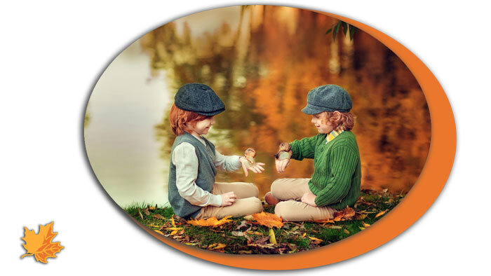 Детский фотограф Анастасия Фаббро