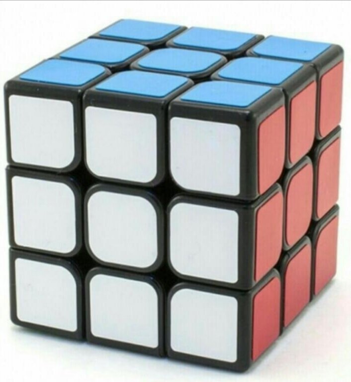 Rubix Cube