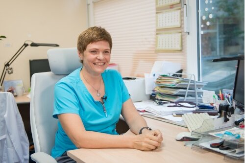 В долгом лечении онкогематологических пациентов есть важные вехи, которые нужно отмечать