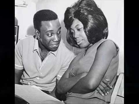 Betty Everett And Jerry Butler