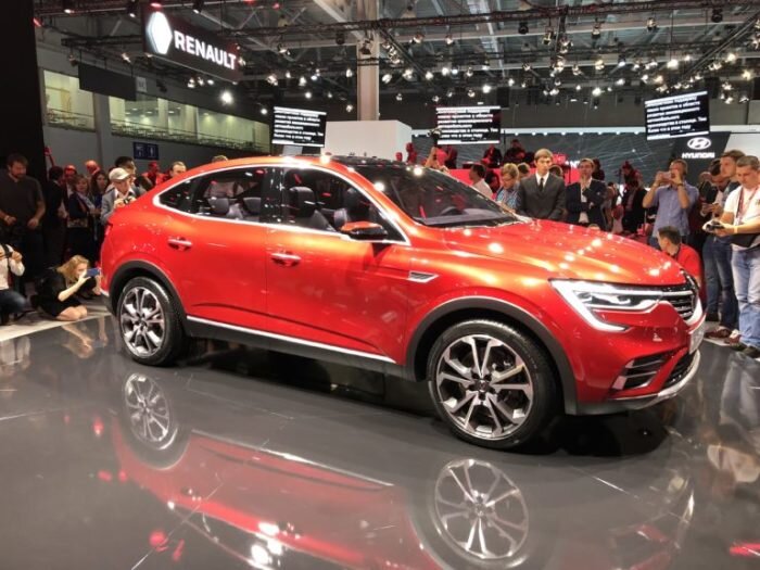  Какой красавец. |Фото: 2auto.su.
 