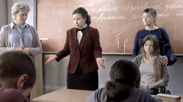 Режиссер Иван Твердовский, год выпуска: 2014, оценка Кинопоиска: 6,9