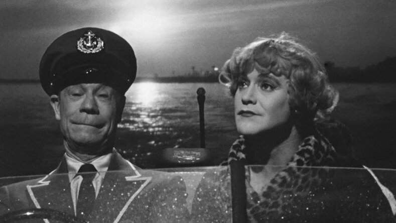 У каждого свои недостатки