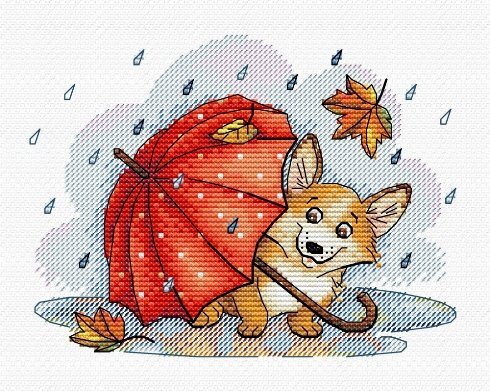 Озорное настроение