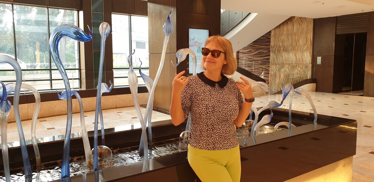 Hotel Marriott, Beijing Northeast 