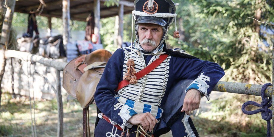 Фото: Михаил Голденков / The City