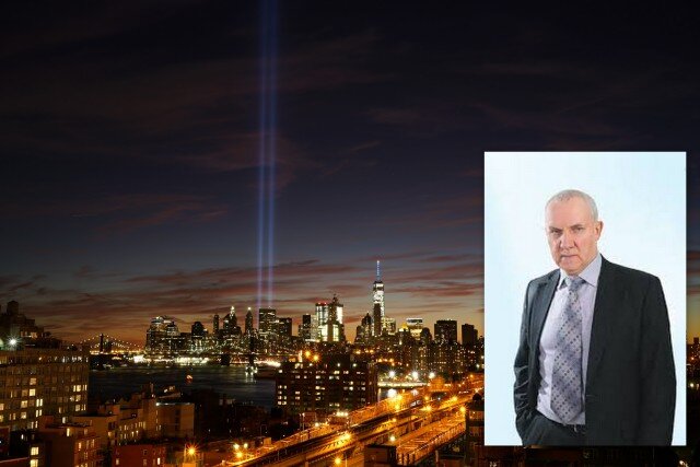 На встречу в “близнецы” Михаил не попал по счастливой случайности