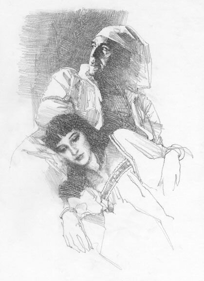 David Grov