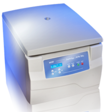 Центрифуга MPW. Источник: biohimpro.ru