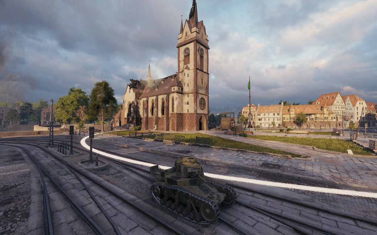 МС-1 собственной персоной