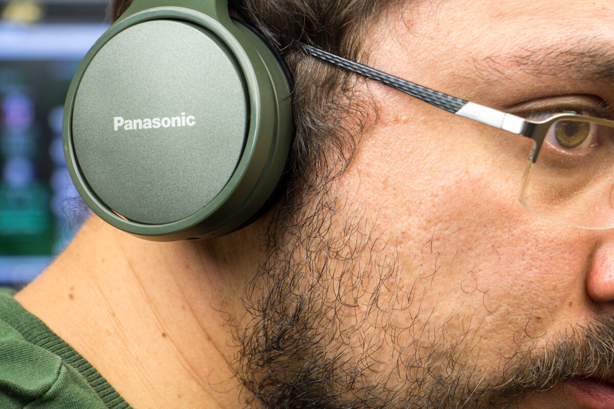 Panasonic RP-HF410BGC