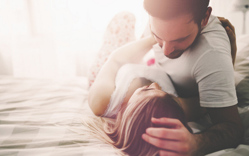 Астрологические типы отношений основаны на расстоянии между знаками