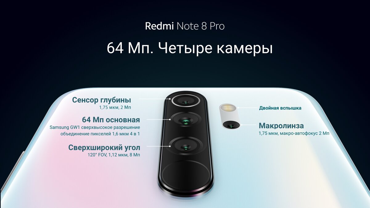 Видеозапись происходит в 4К-разрешении с четким изображением на выходе. Стабилизация, к сожалению, отсутствует - ни оптическая, ни программная.