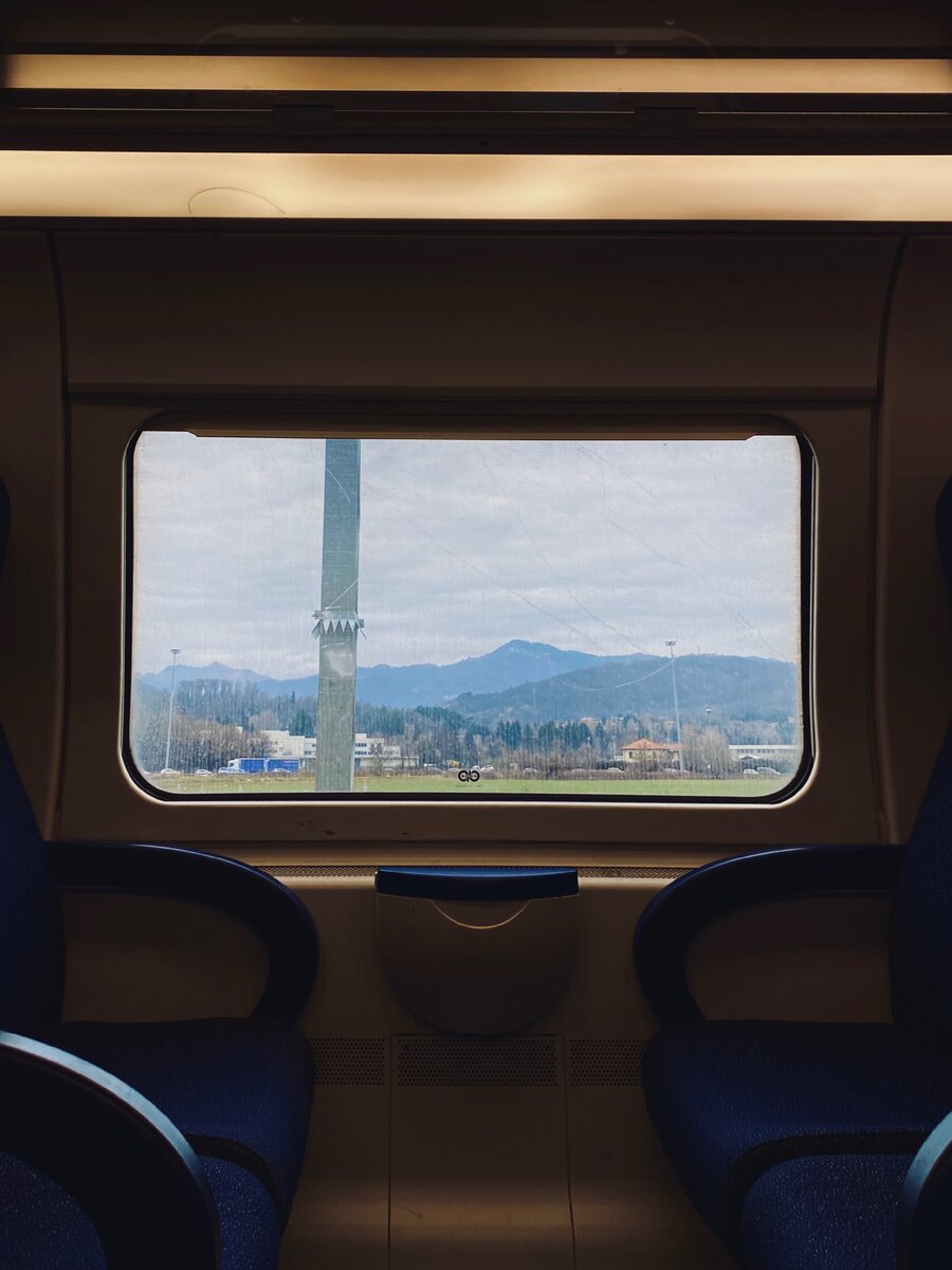 Второй этаж 