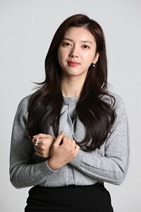 Чхэ Со Чжин