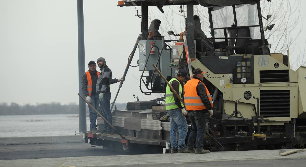 Фото: Андрей Абрамов
