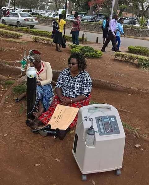 Глэдис Каманде